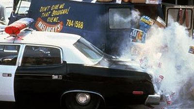 bild aus der news "Police Academy"-Reboot: Sketch-Duo Key & Peele wird produzieren + neuer Regisseur gesucht