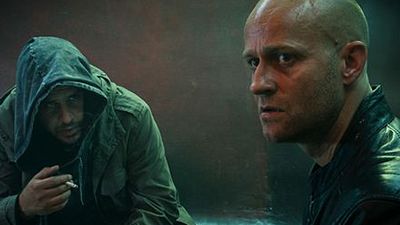 bild aus der news "Stereo": Im ersten Thriller-Trailer bildet Jürgen Vogel sich Moritz Bleibtreu ein