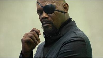 bild aus der news Samuel L. Jackson bestätigt Gastauftritt in der finalen Episode der 1. Staffel von "Marvel's Agents Of S.H.I.E.L.D."