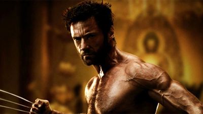 Hugh "Wolverine" Jackman kommentiert den neuesten Trailer zu "X-Men: Zukunft ist Vergangenheit" 