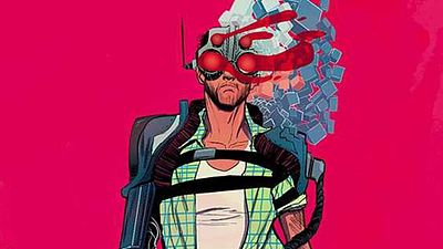 bild aus der news "FBP: Federal Bureau of Physics": David S. Goyer ("The Dark Knight Rises") produziert Comicverfilmung im "Men in Black"-Stil