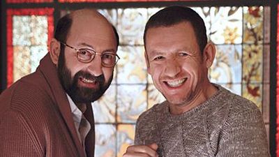 bild aus der news Deutscher Trailer zu "Super-Hypochonder" mit lustigem Aufsager von Dany Boon und Kad Merad 