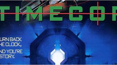 bild aus der news "Timecop"-Remake: Mark und Brian Gunn ("Die Reise zur geheimnisvollen Insel") schreiben Drehbuch, wollen Ton von "Looper" treffen