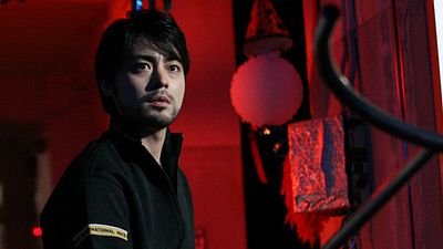 bild aus der news Mord als Lehrmittel: Der deutsche Trailer zu Takashi Miikes Horror-Drama "Lesson Of The Evil"