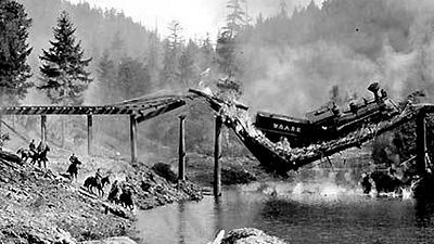 bild aus der news Nostalgisches Fan-Video: Über 130 Jahre Kinogeschichte in drei Minuten