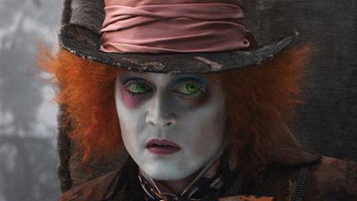 bild aus der news "Alice im Wunderland 2": Mark Rylance soll den Vater von Johnny Depps verrücktem Hutmacher spielen