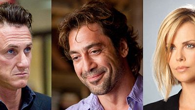 bild aus der news Sean Penn inszeniert Drama "The Last Face" mit Charlize Theron, Javier Bardem und Adèle Exarchopoulos