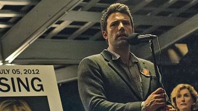 bild aus der news Ein verzweifelter Ben Affleck auf der Suche nach seiner verschwundenen Frau: Erste bewegte Bilder zu David Finchers "Gone Girl"