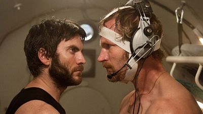 bild aus der news Die Gefahren der Tiefsee: Neuer Trailer zum Mystery-Thriller "Pioneer" mit Wes Bentley und Stephen Lang
