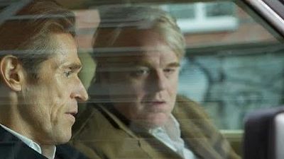 bild aus der news Wer verbirgt sich hinter "A Most Wanted Man"? Neuer Trailer zum Spionagethriller mit Philip Seymour Hoffman