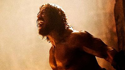 bild aus der news Erster TV-Spot zu Brett Ratners Helden-Epos "Hercules" mit Dwayne Johnson