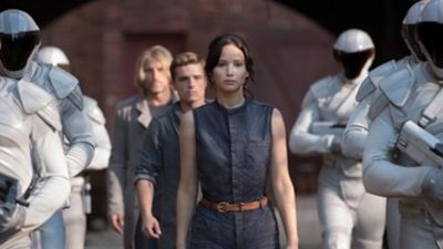 Traumjobs zu vergeben: "Die Tribute von Panem"-Finale wird in Deutschland gedreht, es werden Komparsen gesucht