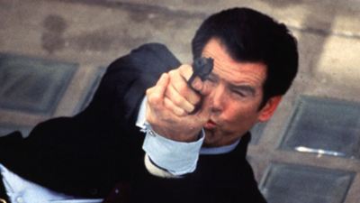 Pierce Brosnan ist selbstkritisch: Mein James Bond war zu zahm und ich war nicht gut genug
