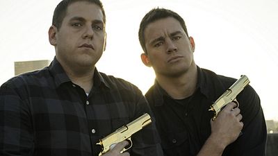 bild aus der news Neuer Clip zur Action-Komödie "22 Jump Street" mit Channing Tatum und Jonah Hill