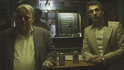 bild aus der news Eine Leiche, eine verzweifelte Mutter und nicht zahlbare Schulden: Erster Trailer zum Drama "God's Pocket" mit Philip Seymour Hoffman