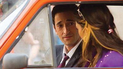 bild aus der news Liam Neeson, Mila Kunis, Adrien Brody, Olivia Wilde und James Franco im ersten Trailer zu "Third Person" von Paul Haggis