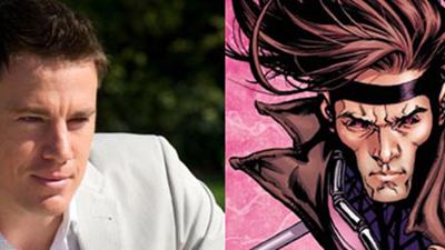 Channing Tatum als Mutant? "Magic Mike"-Star hat sich mit Verantwortlichen für "Gambit"-Verfilmung getroffen