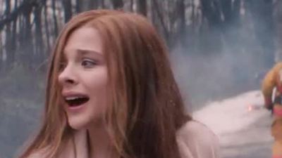 Erster Trailer zur Roman-Adaption "If I Stay" mit Chloë Moretz über einen Teenager zwischen Leben und Tod