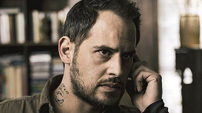 bild aus der news Oliver Berben und das ZDF produzieren Ferdinand von Schirachs "Schuld" als Serie mit Moritz Bleibtreu in der Hauptrolle