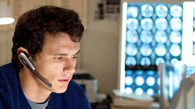 bild aus der news James Franco hat einen Auftritt in "Planet der Affen: Revolution" … ohne es zu wissen