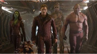 "Guardians of the Galaxy": Neues Featurette zum Sci-Fi-Abenteuer mit Chris Pratt