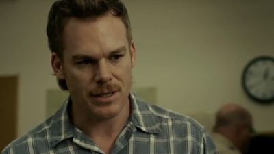 Nichts ist so, wie es scheint: Erster Trailer zum Thriller "Cold in July" mit Michael C. Hall und Sam Shepard