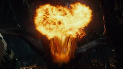 bild aus der news Gerücht: "Der Hobbit 3" bekommt den neuen Originaltitel "Into the Fire"