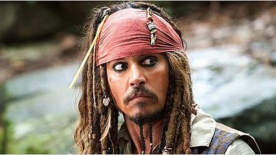 bild aus der news "Fluch der Karibik 5": Jerry Bruckheimer hofft auf Produktionsstart noch in diesem Jahr und will Keith Richards wieder dabei haben