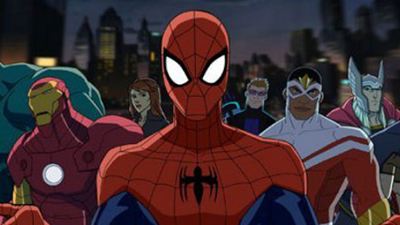 "The Amazing Spider-Man 2"-Produzenten erklären, wann Spider-Man gemeinsamen Kino-Auftritt mit Avengers oder X-Men haben wird