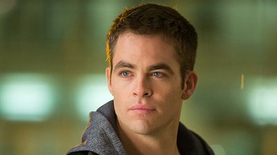 bild aus der news Chris Pine und "Lars und die Frauen"-Regisseur Craig Gillespie für Umweltkatastrophen-Drama "The Finest Hours" im Gespräch