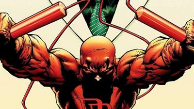 Marvel-Chef Kevin Feige bestätigt: Kingpin und Elektra können in "Daredevil"-TV-Serie genutzt werden