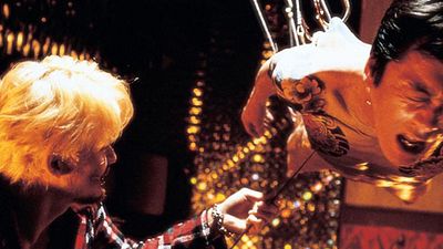 bild aus der news Vampire gegen Yakuzas in Takashi Miikes neuem Film "Yakuza Apocalypse: The Great War Of The Underworld"