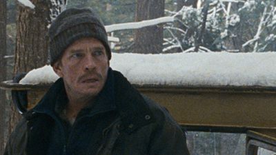 bild aus der news "Whitewash": Neuer Trailer zum Thriller-Drama mit "Spider-Man 3"-Schurke Thomas Haden Church