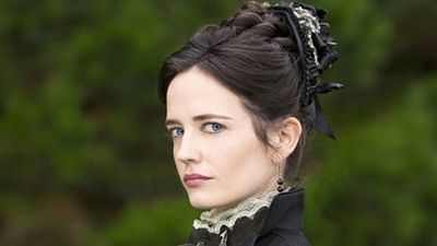 bild aus der news Sexy, aber tödlich: Eva Green, Josh Hartnett und Reeve Carney im neuen Trailer zur Horror-Serie "Penny Dreadful"