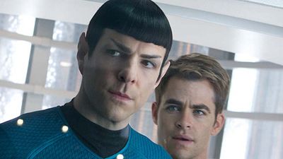 bild aus der news Autor Roberto Orci "trennt sich" von seinem Schreibpartner Alex Kurtzman und möchte "Star Trek 3"-Regie übernehmen