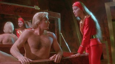 bild aus der news Es geht voran mit dem neuen "Flash Gordon"-Film – Fox hat sich die Rechte gesichert