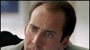 Nicolas Cage in Abu-Assad's  "The Vanished"