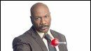 bild aus der news Ving Rhames steigt in "Phantom Punch" in den Ring