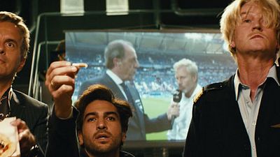 bild aus der news "Männerhort": Der erste Trailer zur neuen Komödie mit Elyas M’Barek und "Stromberg" Christoph Maria Herbst