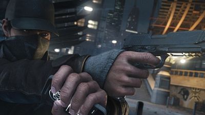 bild aus der news "Watch Dogs": "Zombieland"-Autoren schreiben Drehbuch zur Videospieladaption