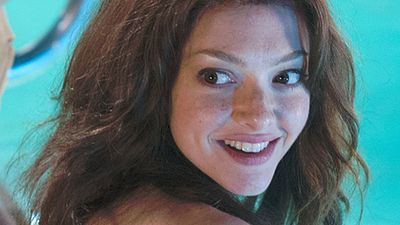 bild aus der news Amanda Seyfried stößt zum Cast von "Pan" mit Hugh Jackman und Garett Hedlund