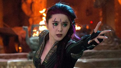 bild aus der news "X-Men: Zukunft ist Vergangenheit": Japanischer Trailer mit neuem Material