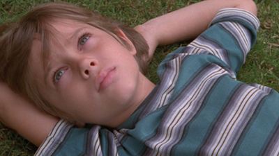 Erster deutscher Trailer zum herausragenden Langzeitprojekt "Boyhood" von Richard Linklater