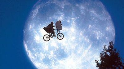 bild aus der news Steven Spielberg und "E.T."-Autorin verfilmen Kinderbuch "Sophiechen und der Riese"