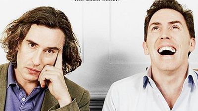 bild aus der news Erster Trailer zu "The Trip to Italy" mit Steve Coogan und Rob Brydon