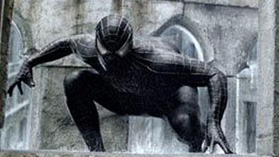 bild aus der news Zu pornografisch? Video zu alternativen Kostümen für Spider-Man und Venom in Sam Raimis "Spider-Man 3"