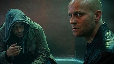 bild aus der news Jürgen Vogel kann sich nicht verstecken im neuen Teaser zu "Stereo"