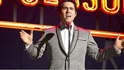 bild aus der news Erster deutscher Trailer zu Clint Eastwoods Musical-Verfilmung "Jersey Boys" 