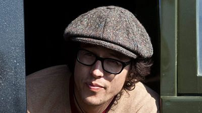 bild aus der news "The Black Count": "True Detective"-Regisseur Cary Fukunaga verfilmt pulitzerpreisgekrönte Biografie