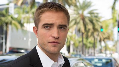 bild aus der news Robert Pattinson verlässt Irakkriegs-Thriller "Mission: Blacklist" von Jesper Ganslandt